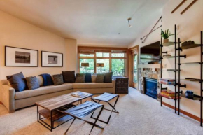 Capitol Peak Lodge 3403 by Snowmass Mountain Lodging